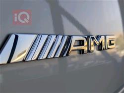 مێرسێدس بێنز GLE